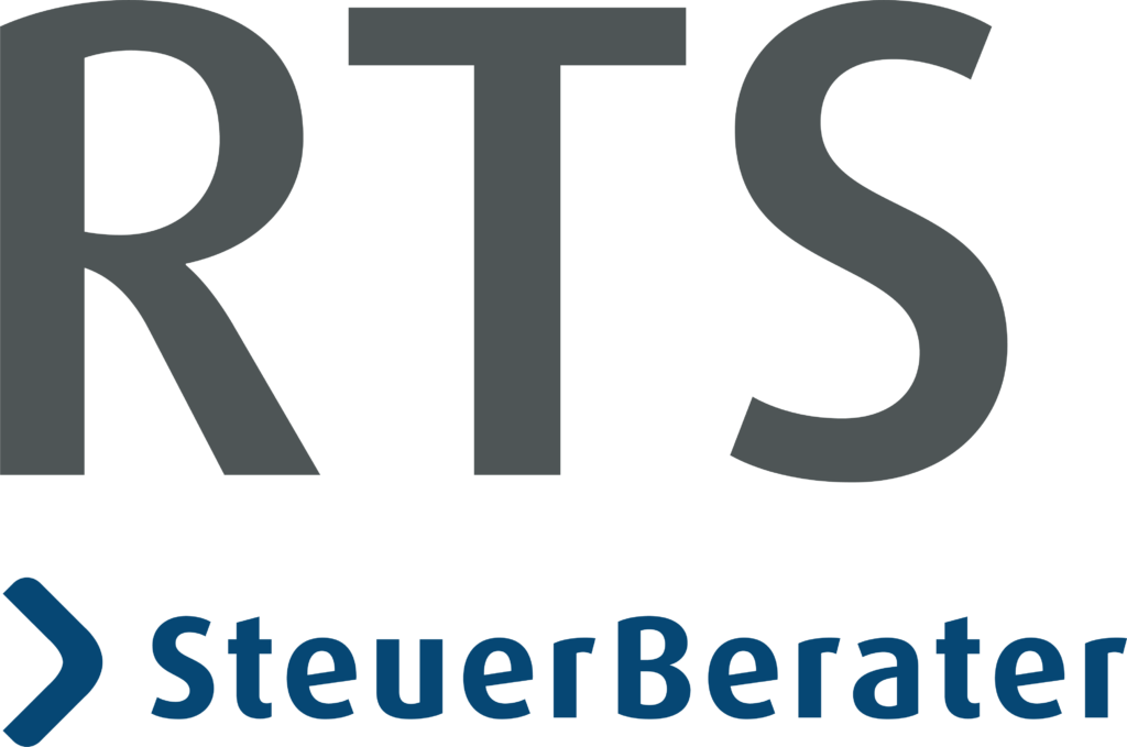 RTS Steuerberatungsgesellschaft - Logo