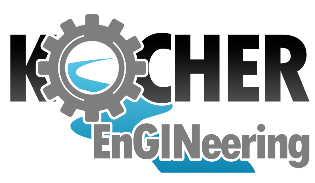 Logo Kocher EnGINeering